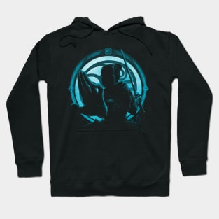 Sword Master Hoodie